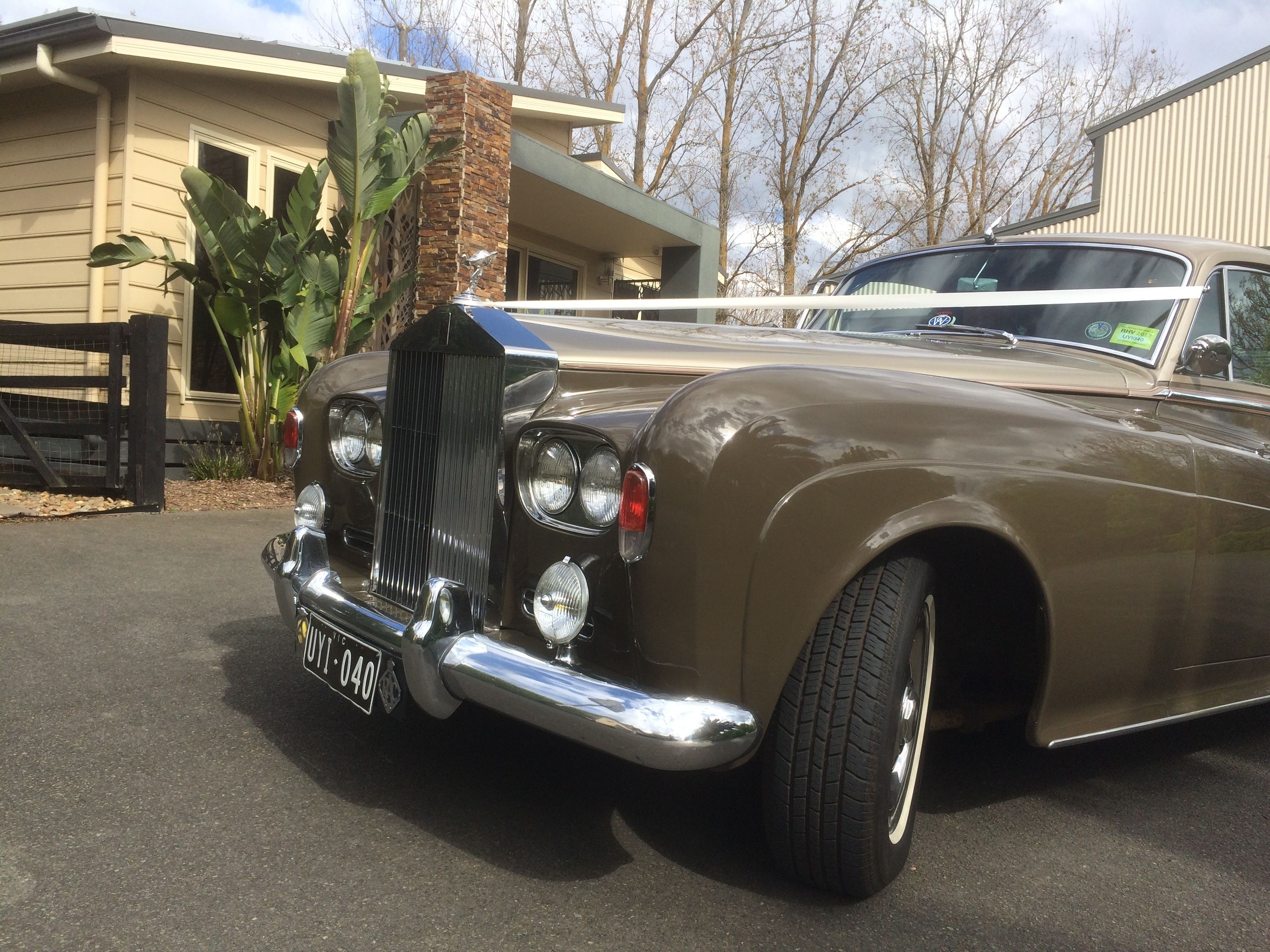 Emerald Ridge Bed & Breakfast