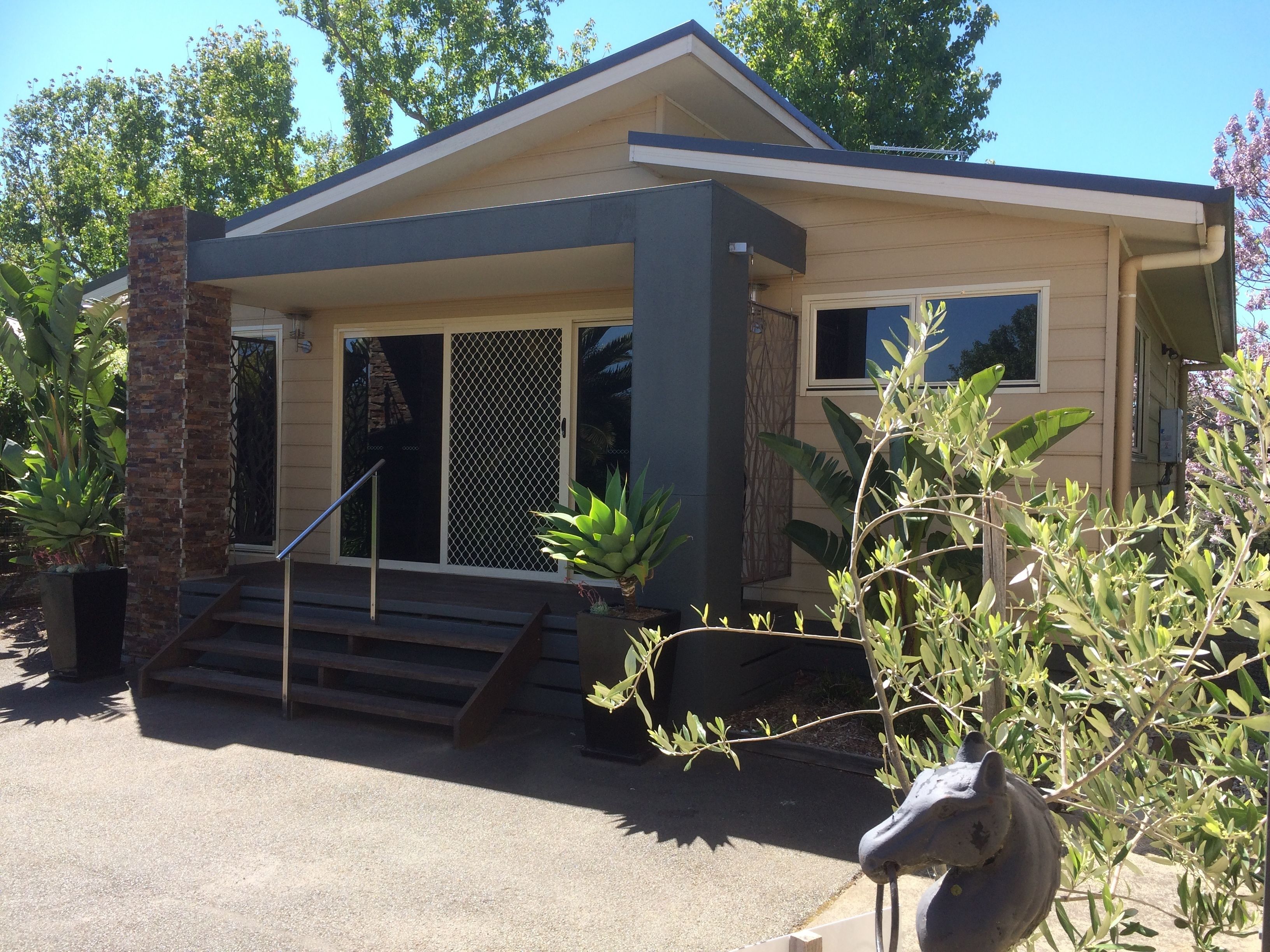 Emerald Ridge Bed & Breakfast