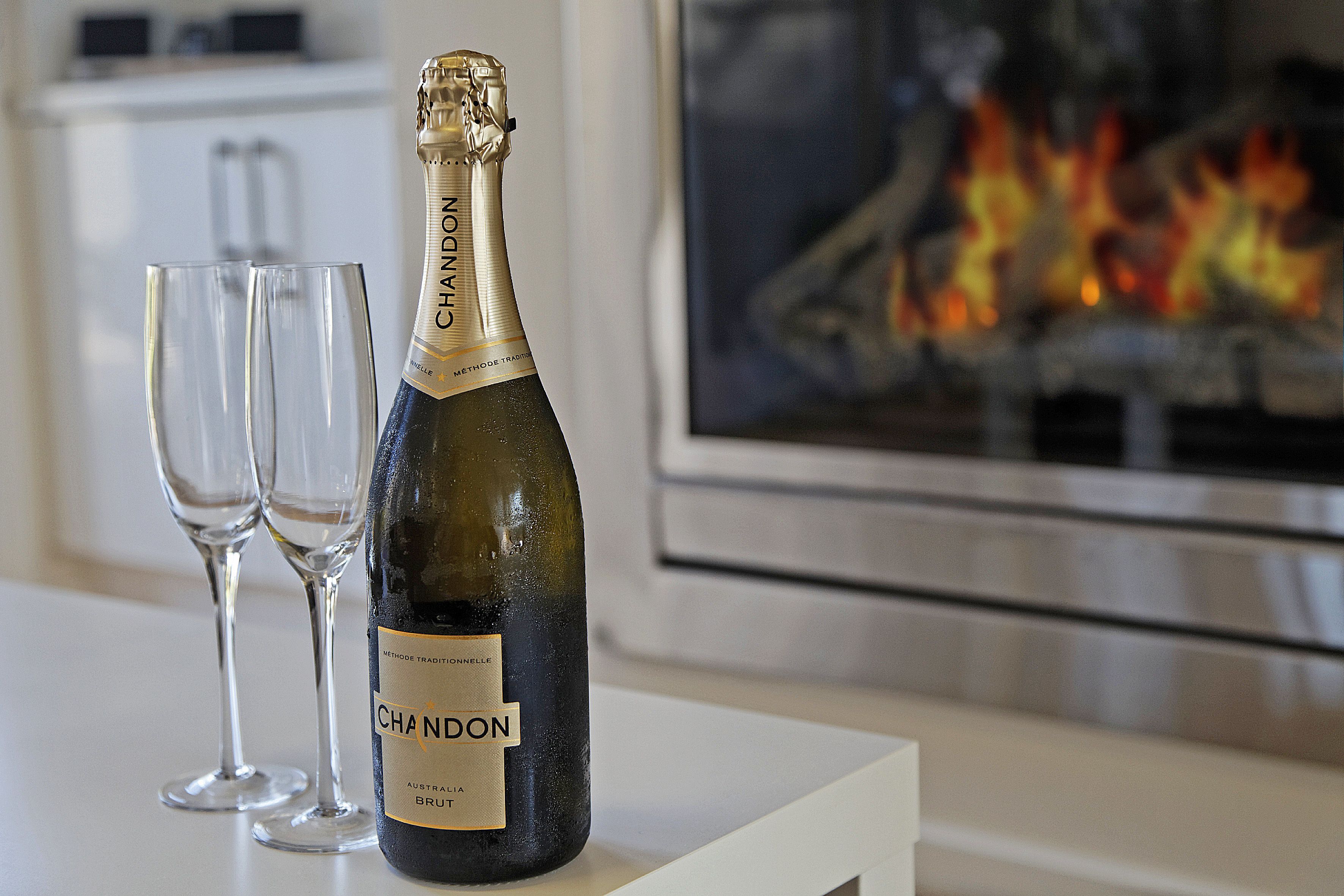 Emerald Ridge Bed & Breakfast