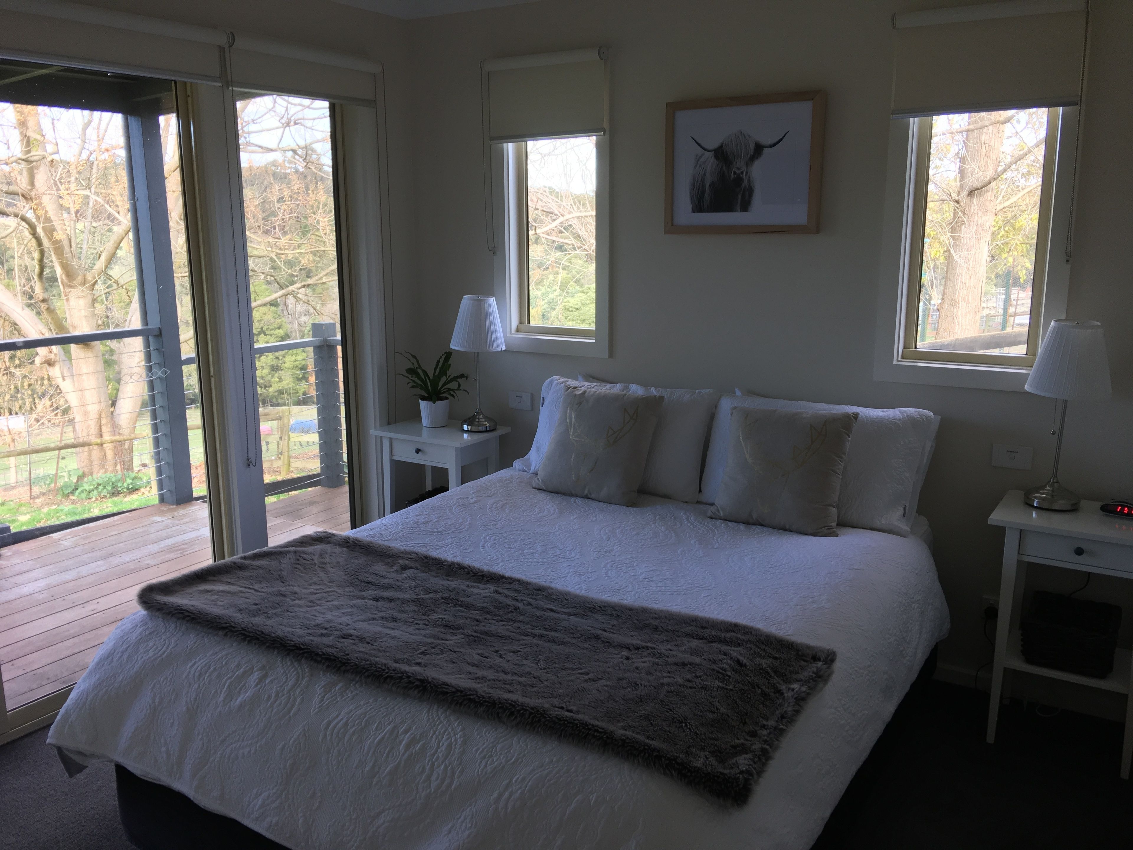 Emerald Ridge Bed & Breakfast