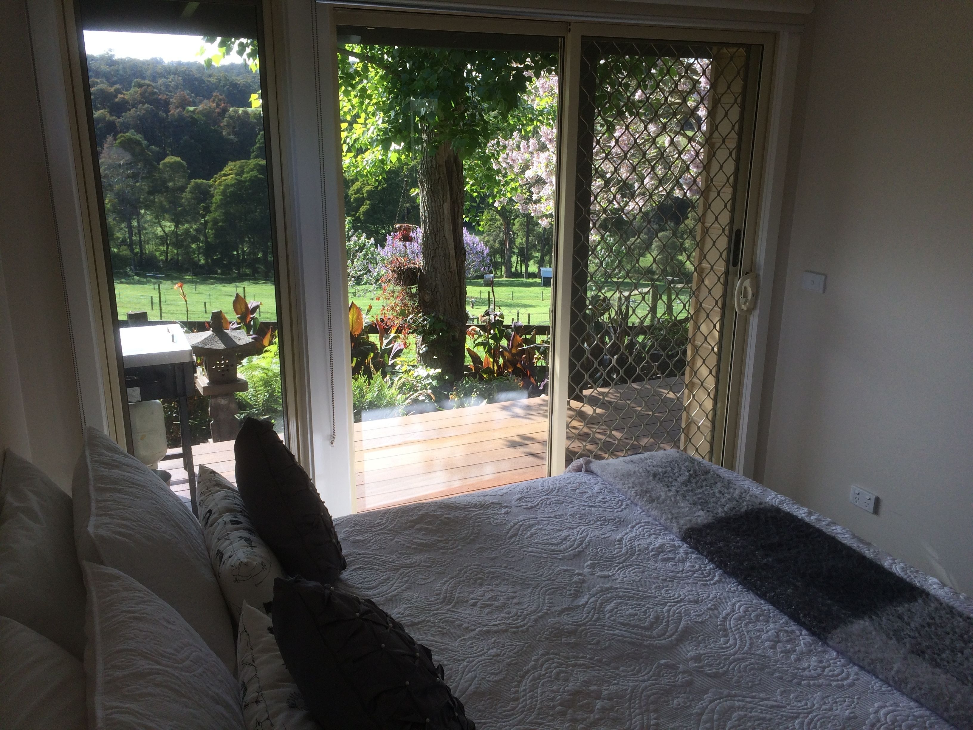 Emerald Ridge Bed & Breakfast