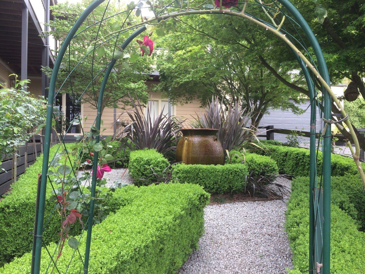 Emerald Ridge Bed & Breakfast