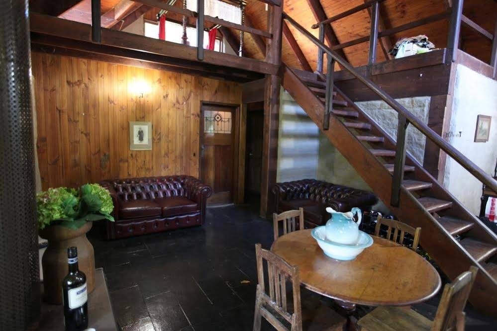 Steindorf Cottages