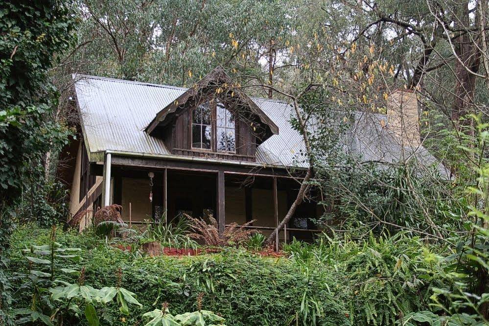 Steindorf Cottages