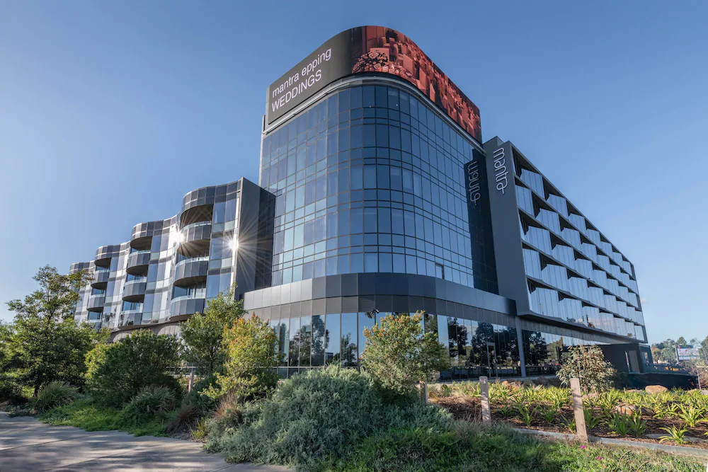 Mantra Epping