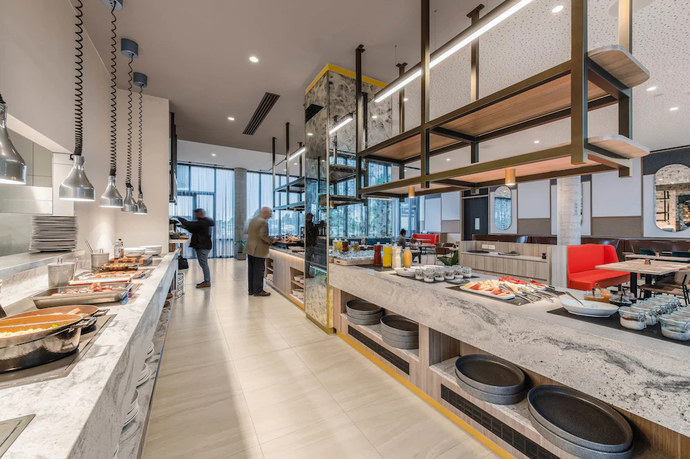 Mantra Epping