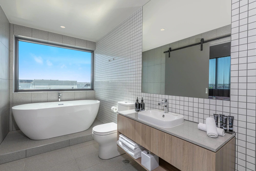 Mantra Epping