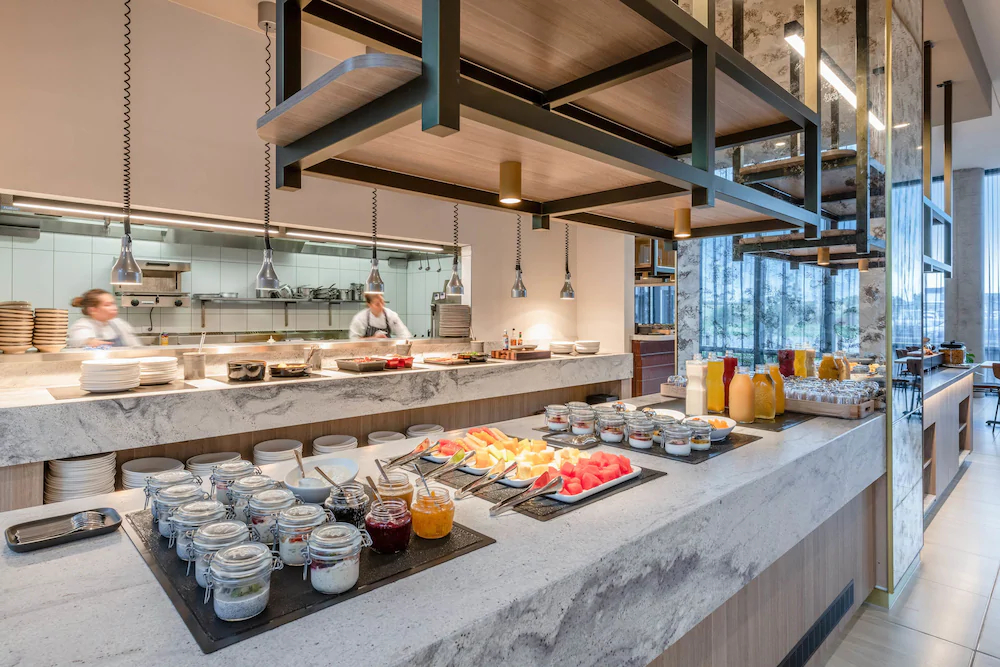 Mantra Epping