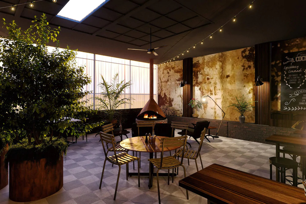 Mantra Epping