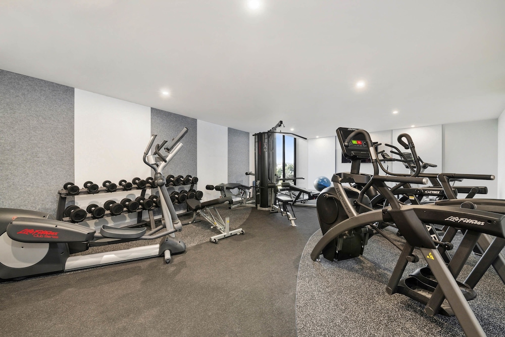Mantra Epping