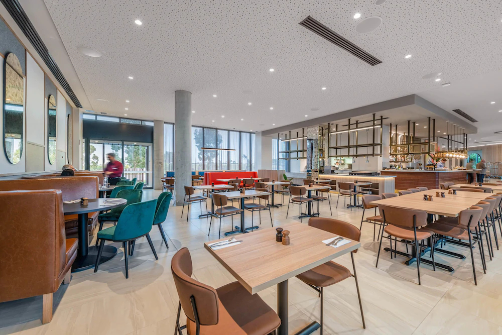 Mantra Epping