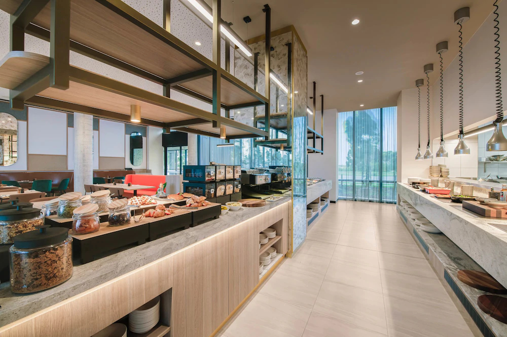 Mantra Epping