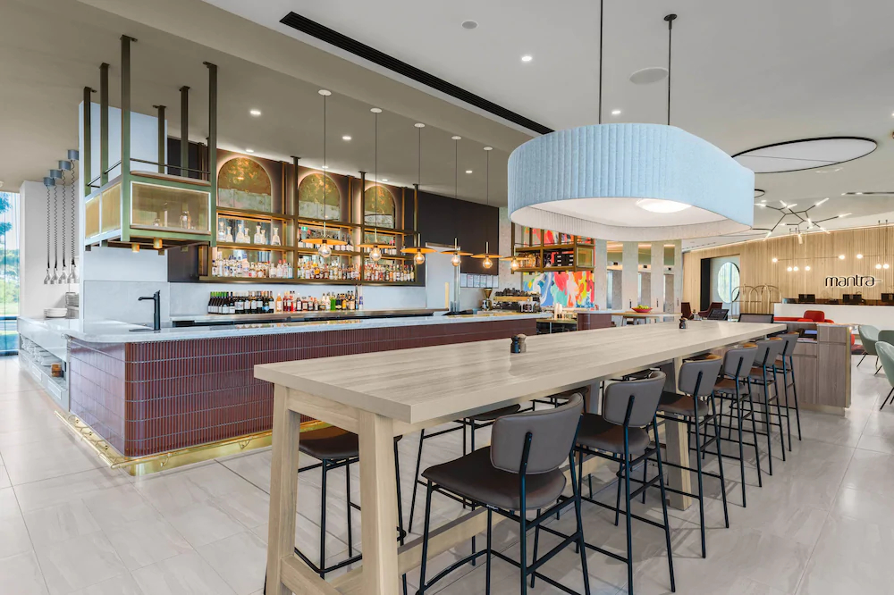 Mantra Epping