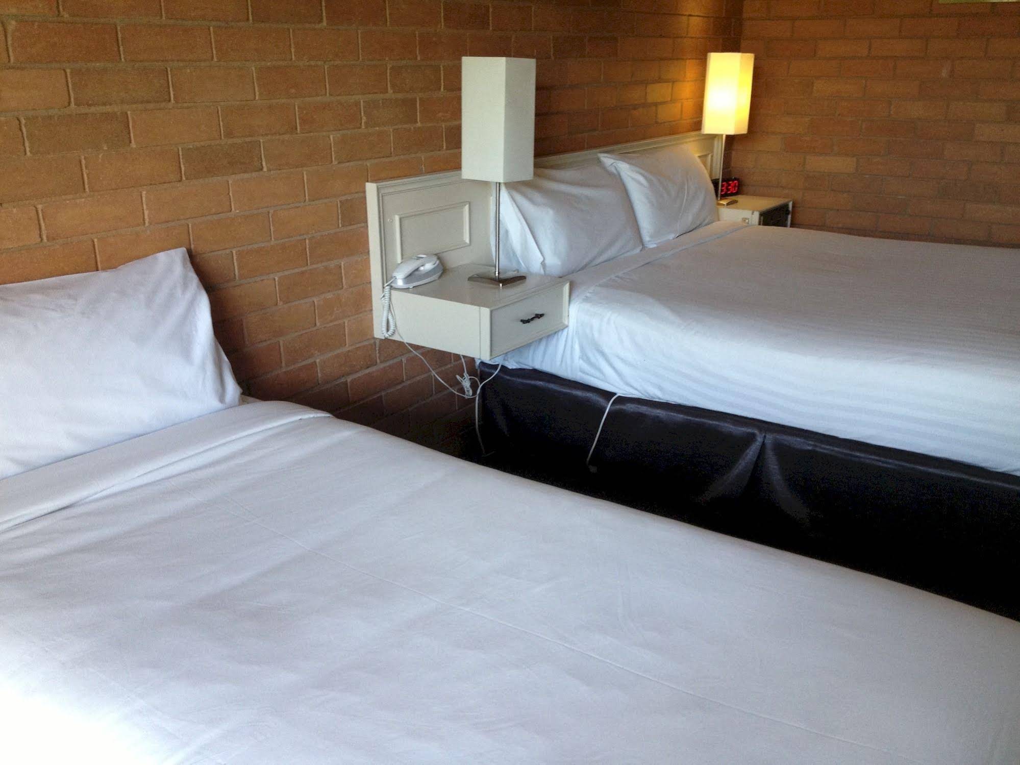 Essendon Motel