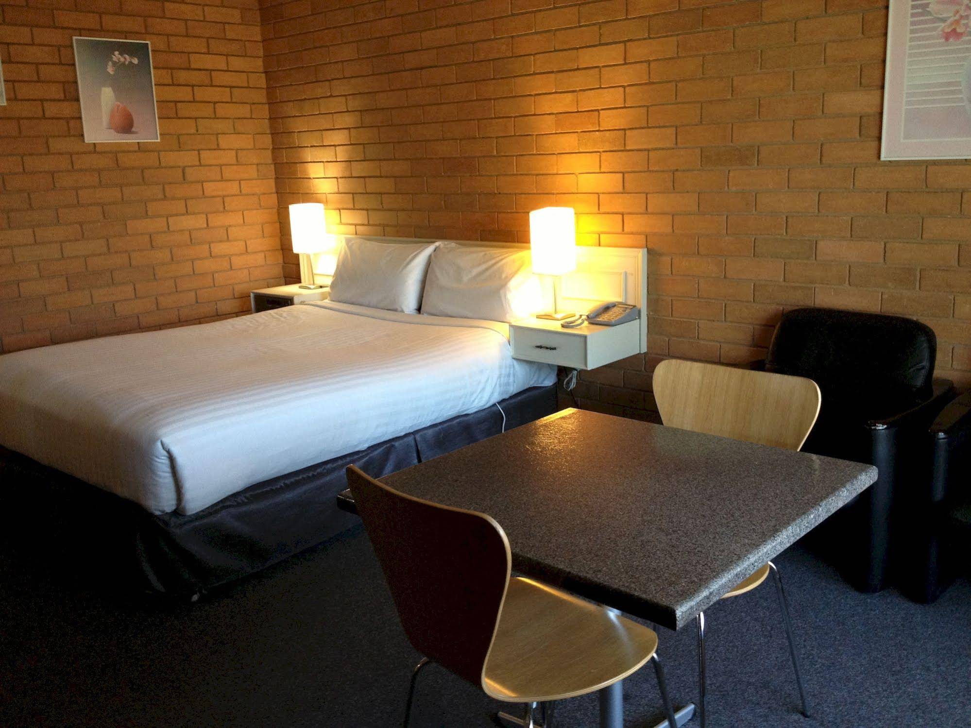 Essendon Motel