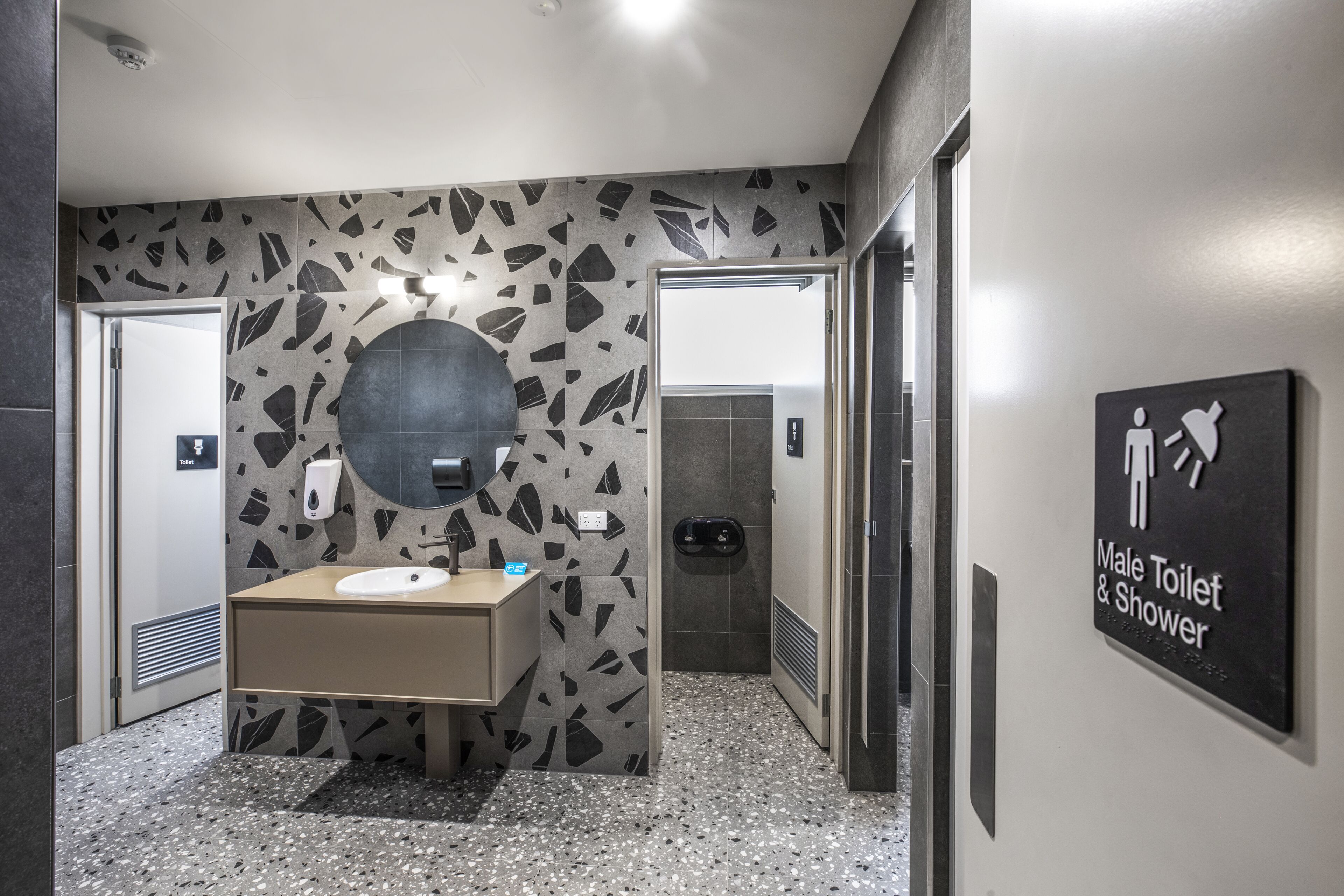 Royal Hotel by Nightcap Social