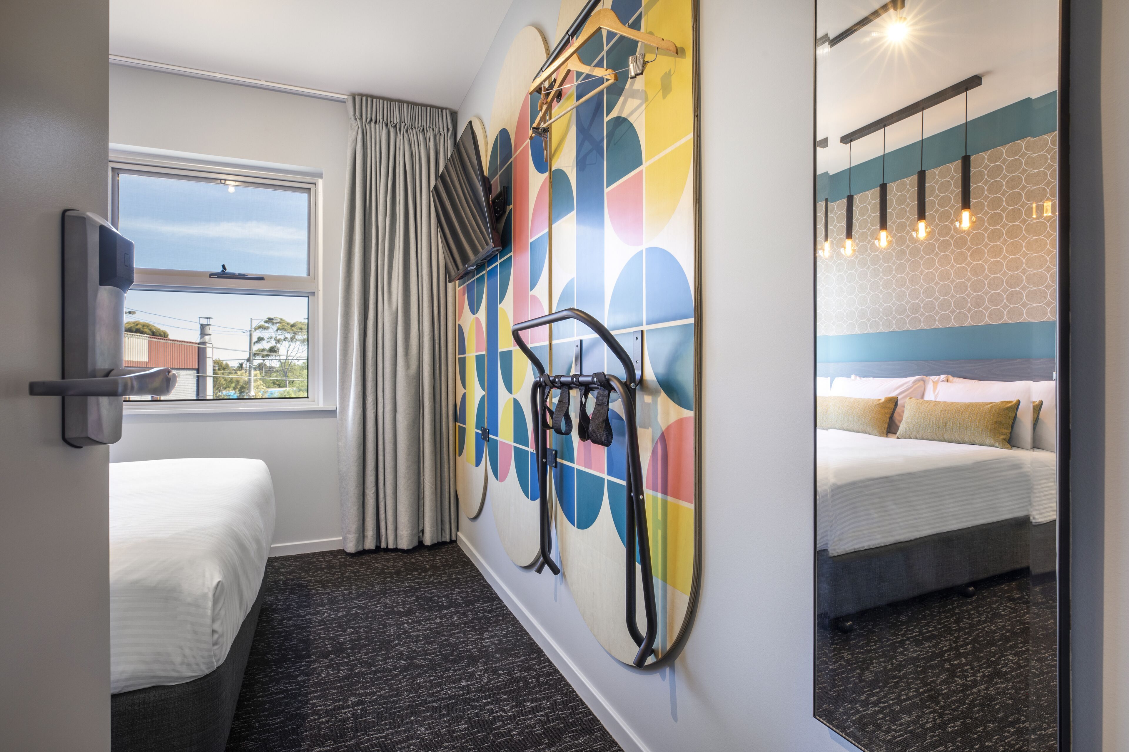 Royal Hotel by Nightcap Social