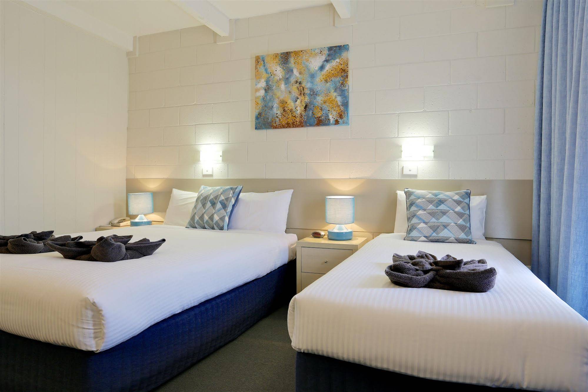 Castle Creek Motel