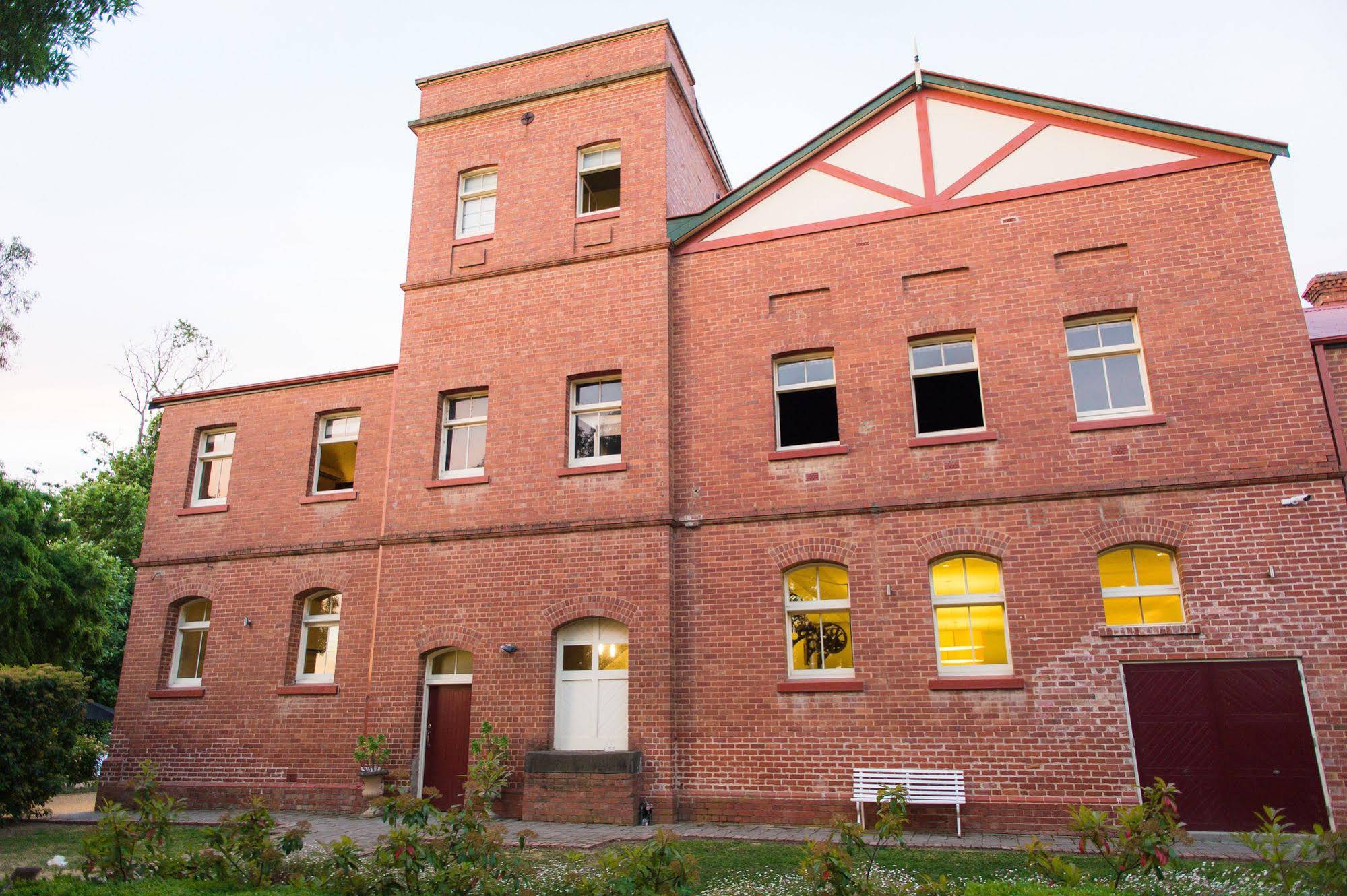 Euroa Butter Factory