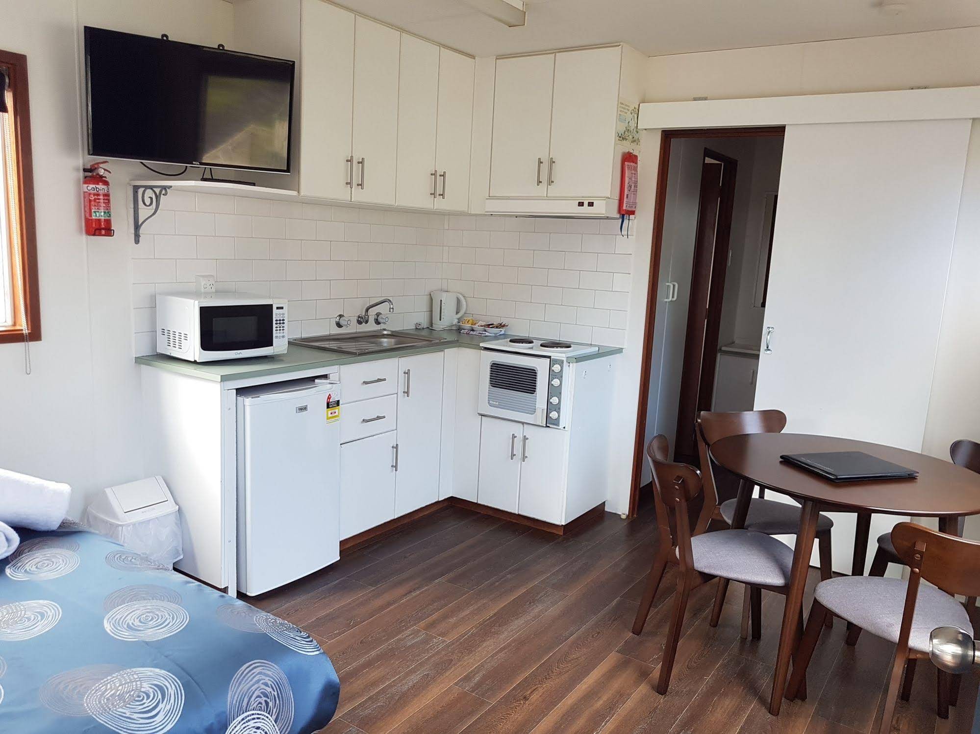 Euroa Caravan Park