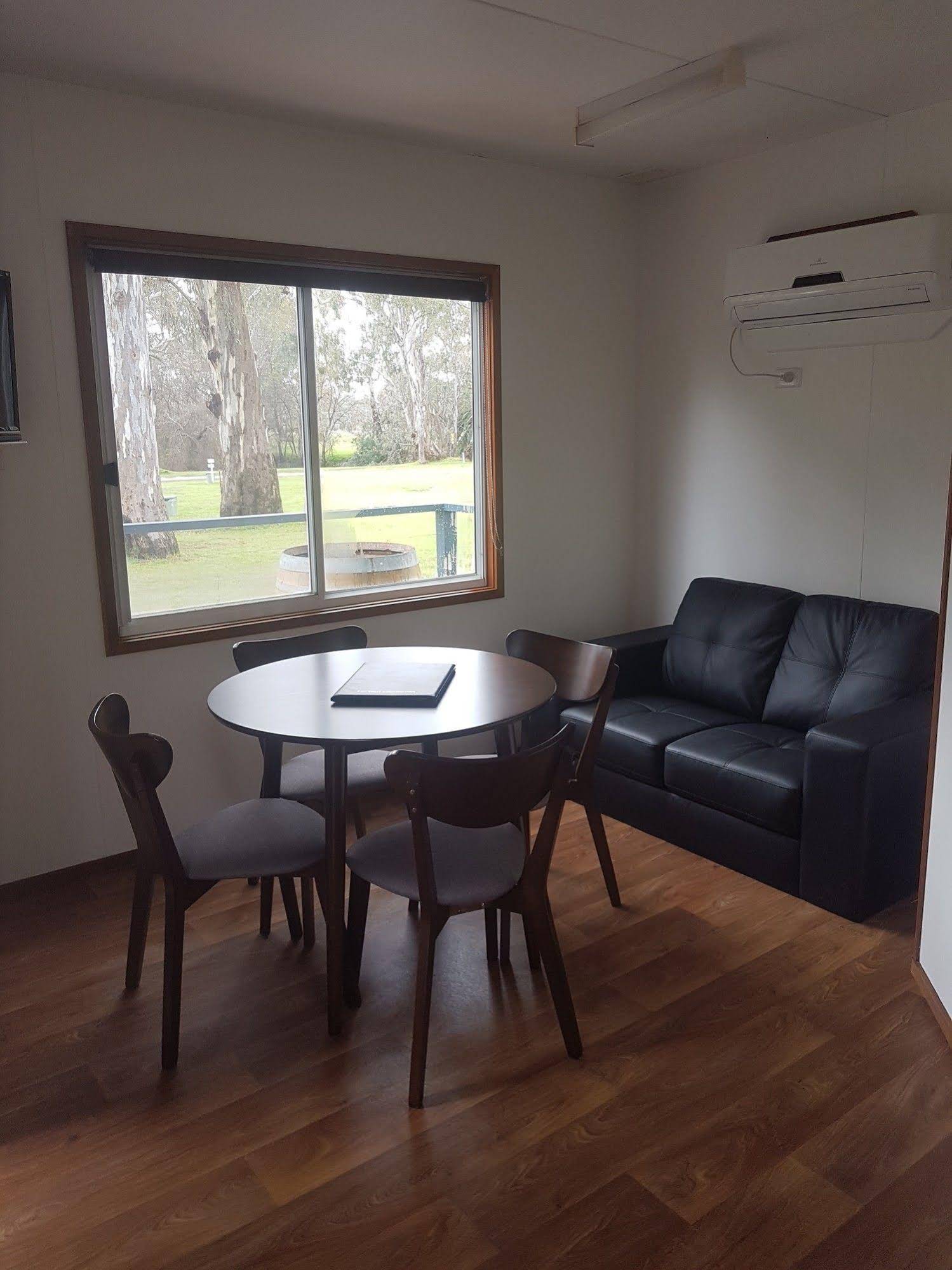 Euroa Caravan Park