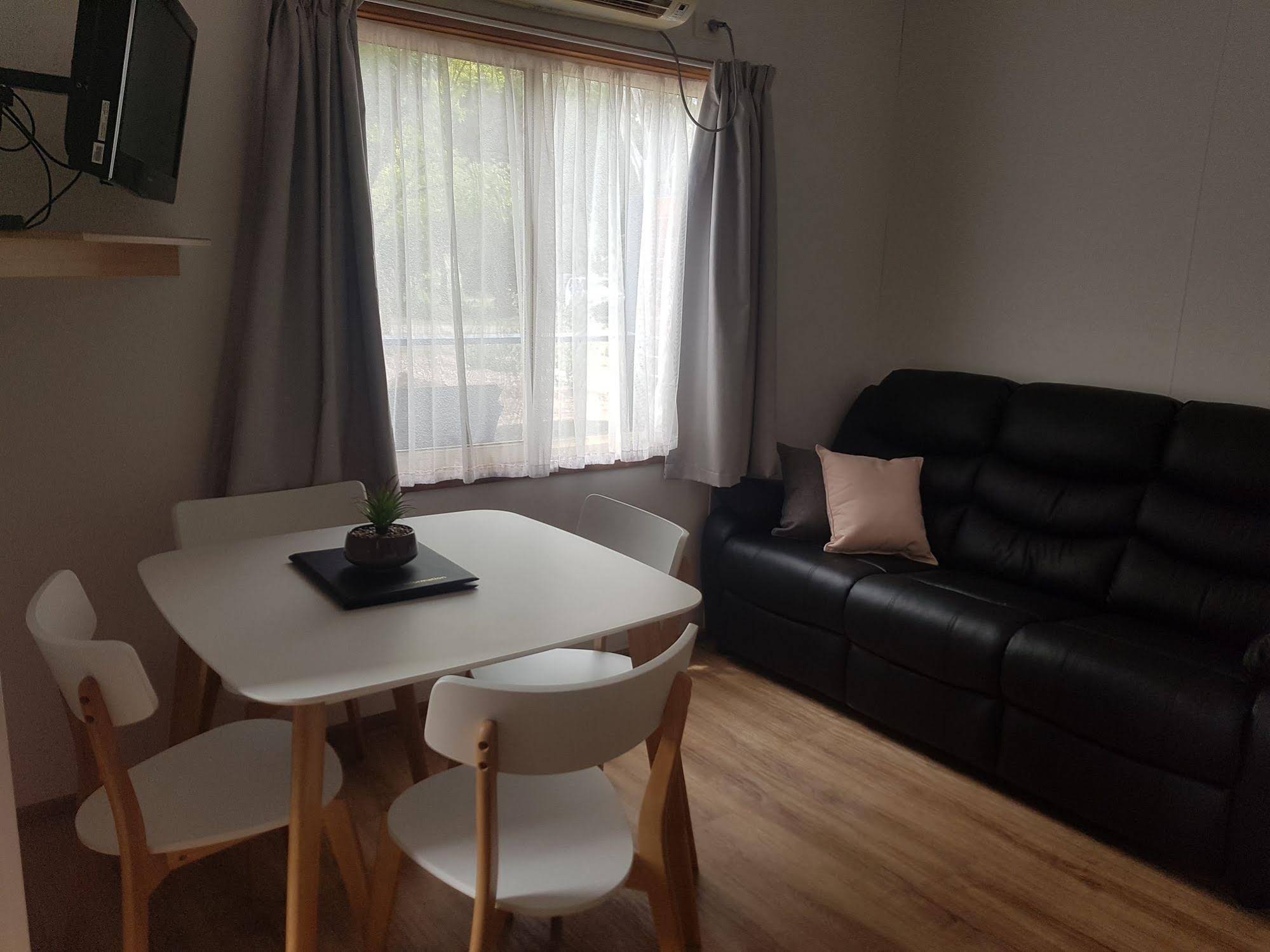 Euroa Caravan Park