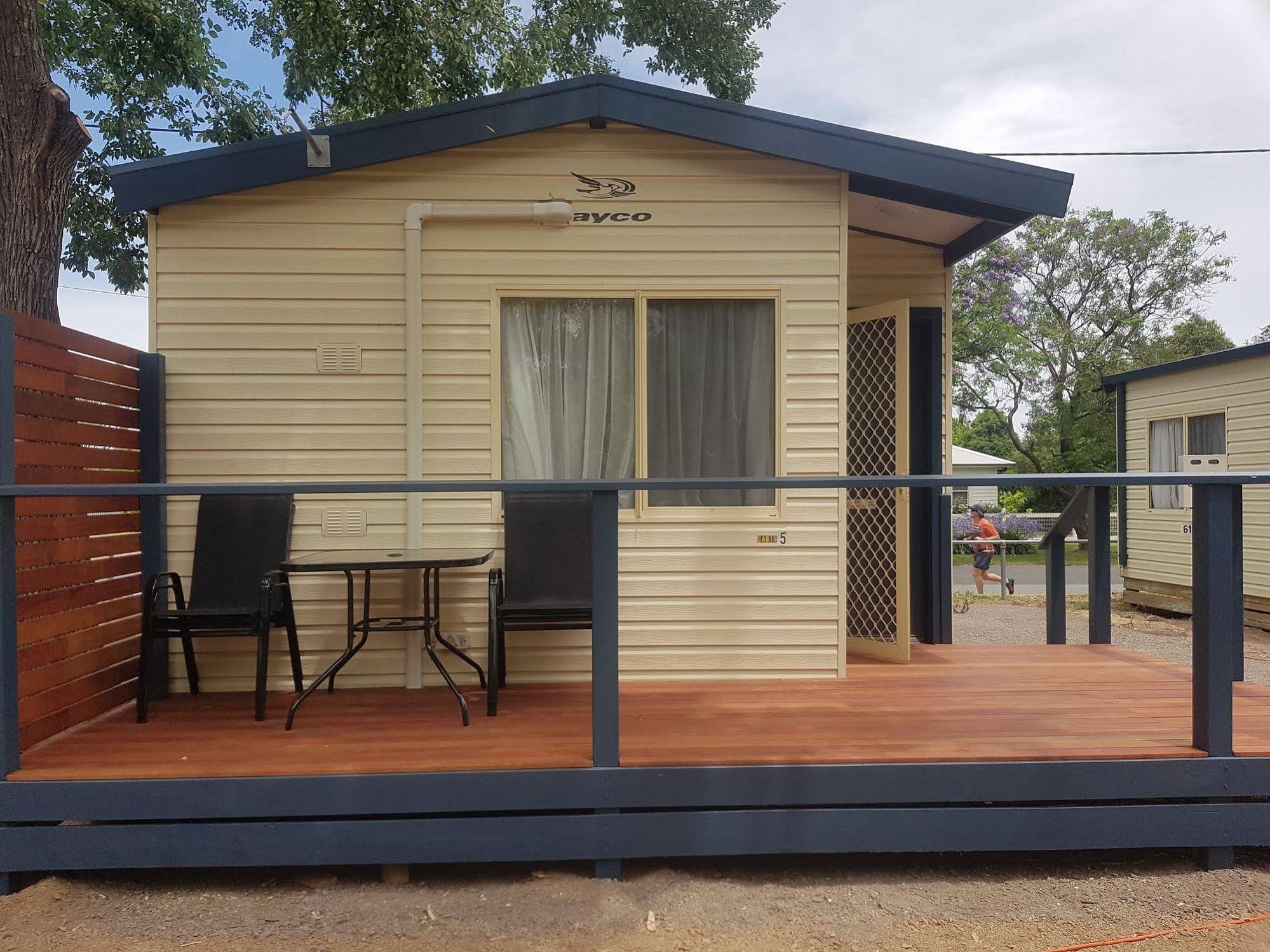 Euroa Caravan Park