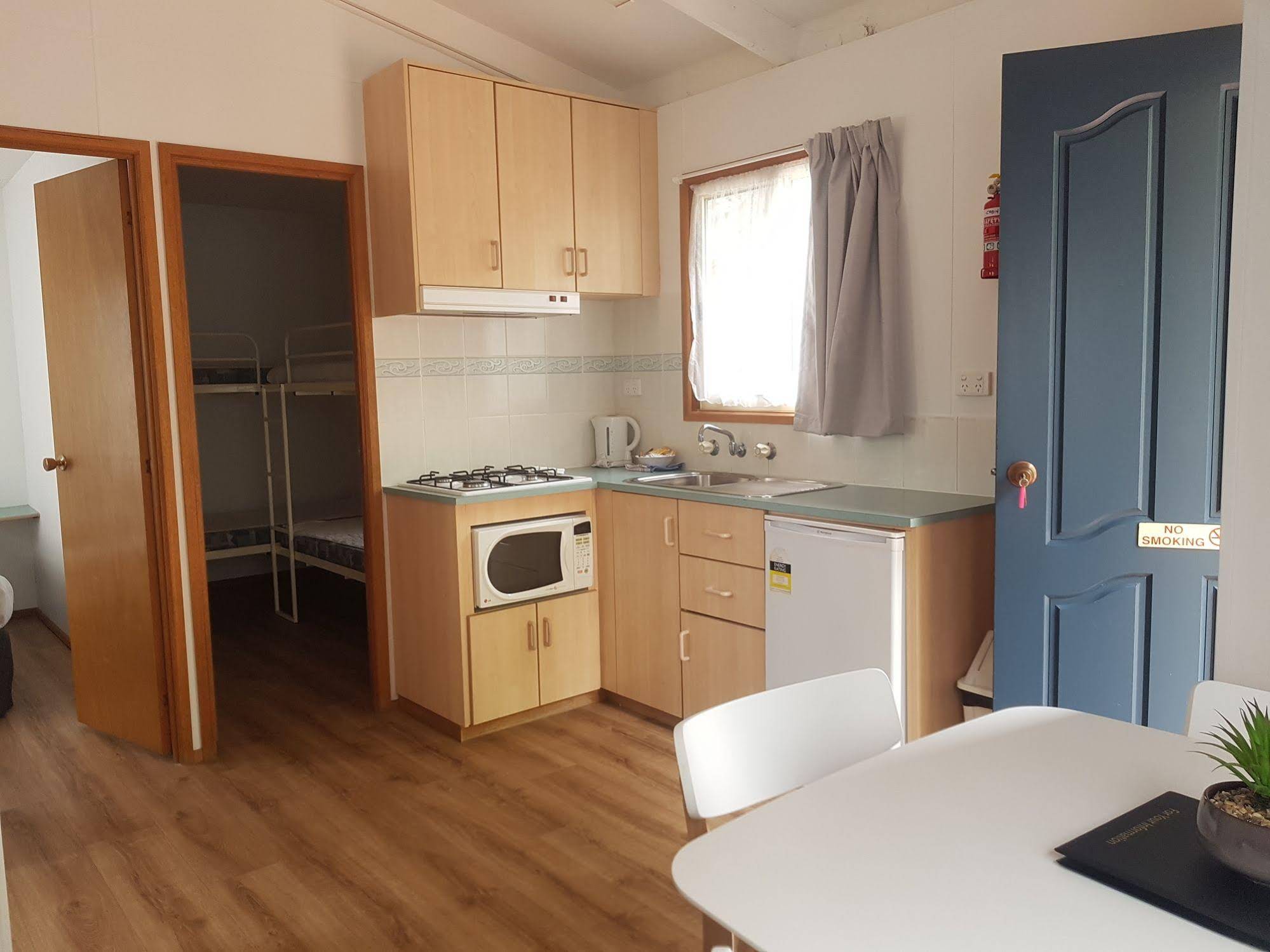 Euroa Caravan Park
