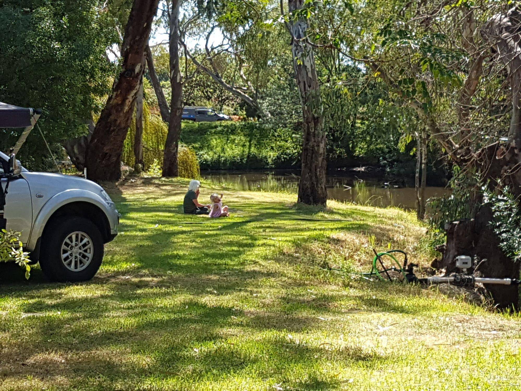 Euroa Caravan Park