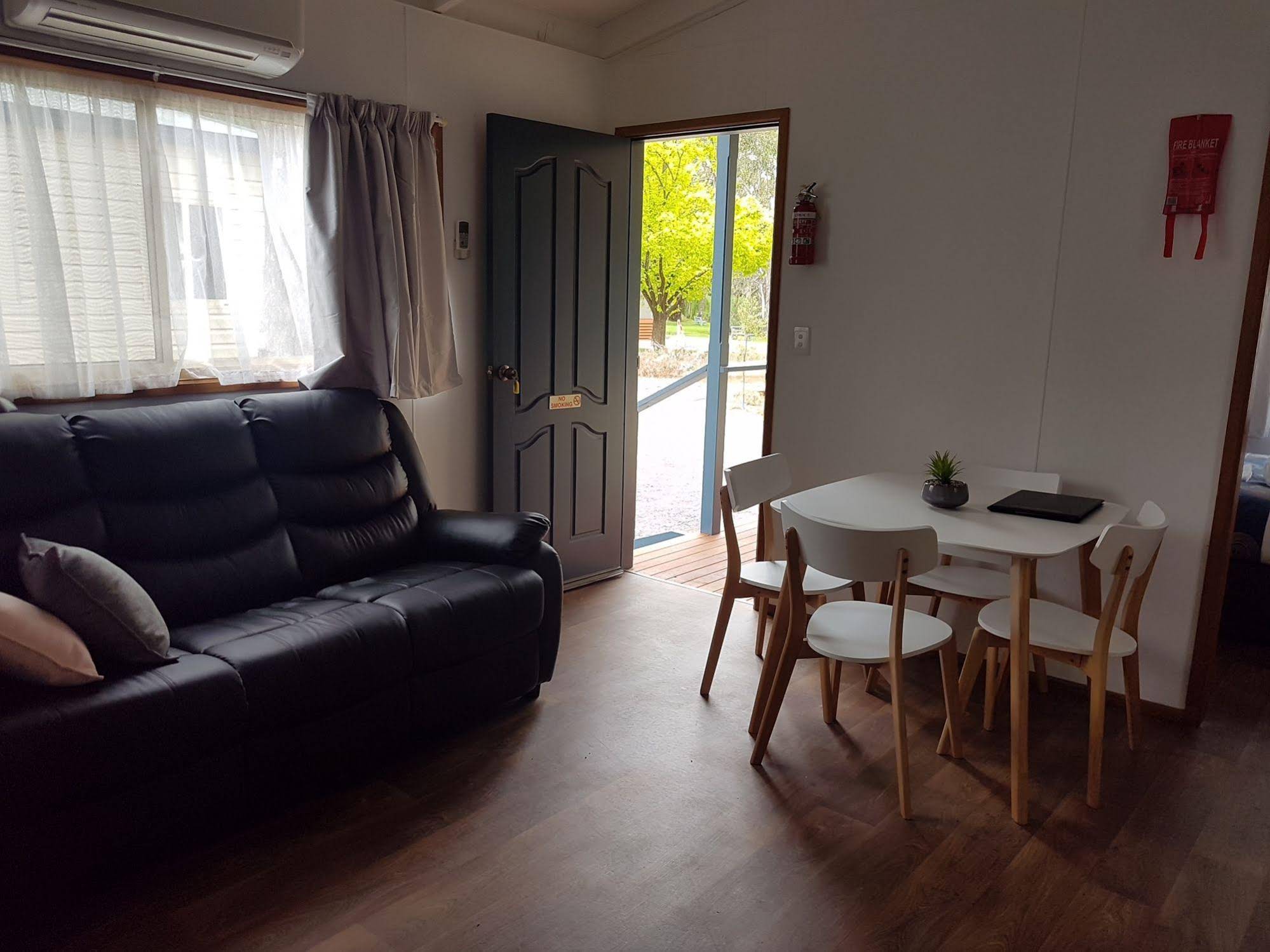 Euroa Caravan Park