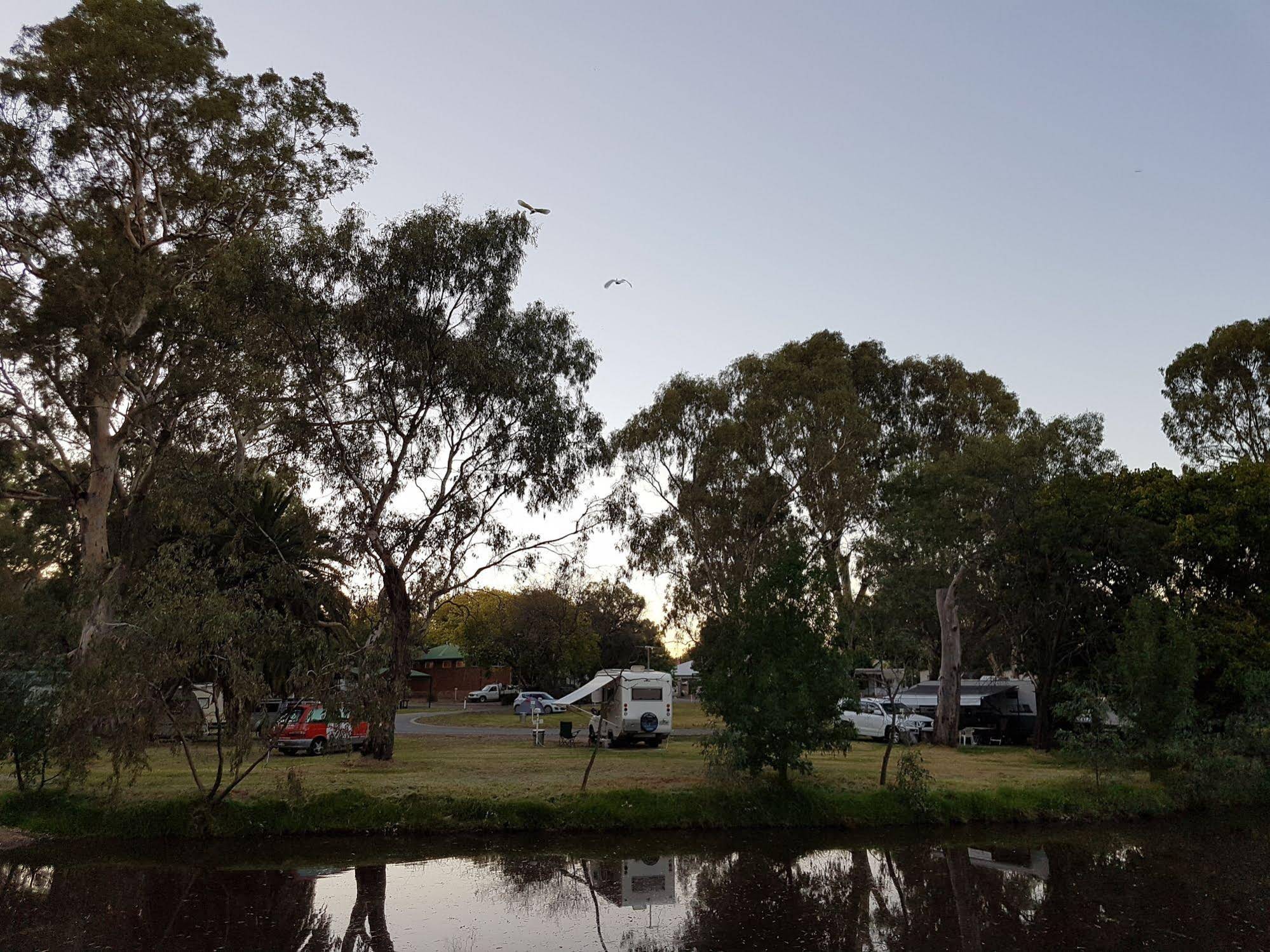 Euroa Caravan Park
