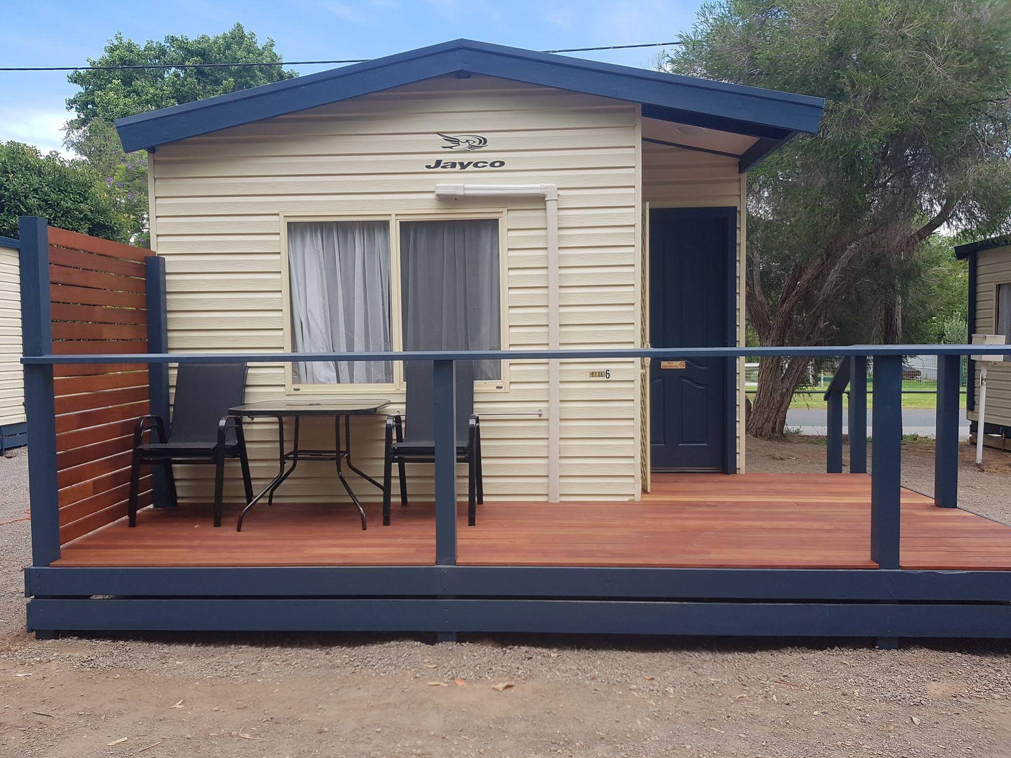 Euroa Caravan Park