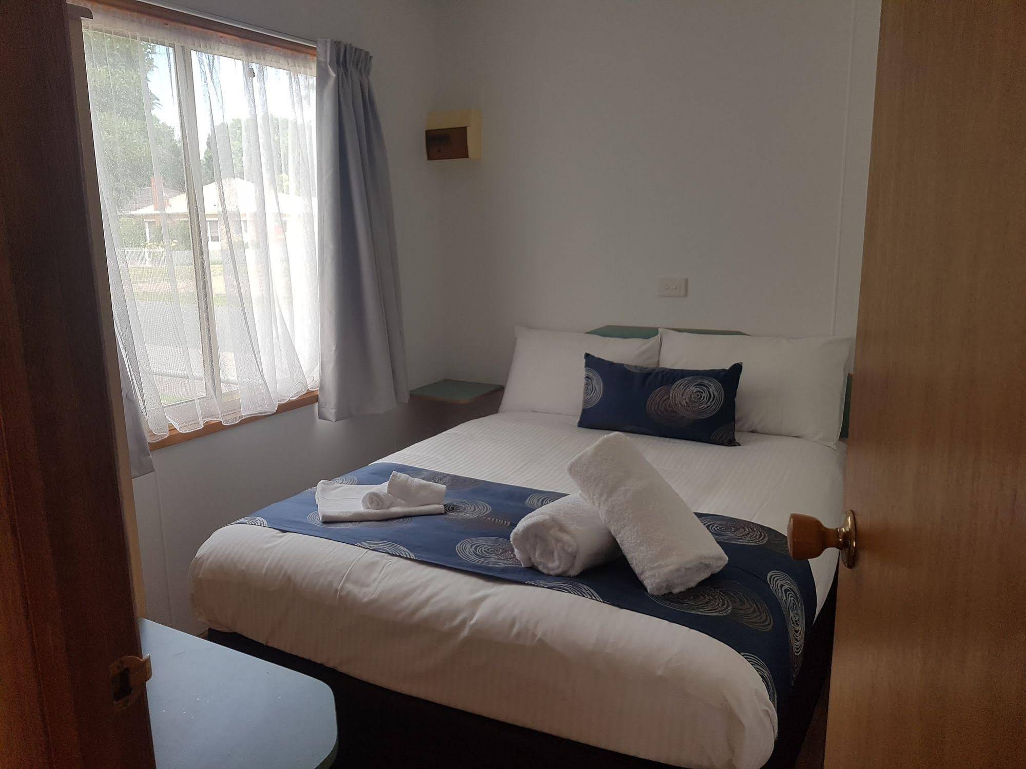 Euroa Caravan Park