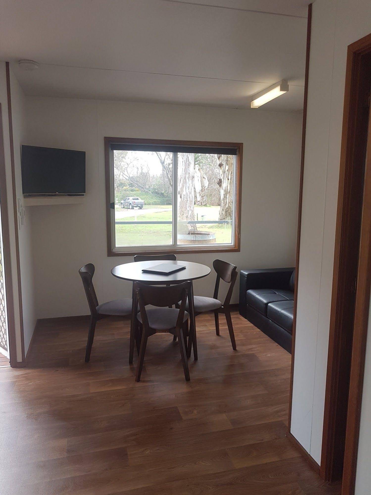 Euroa Caravan Park