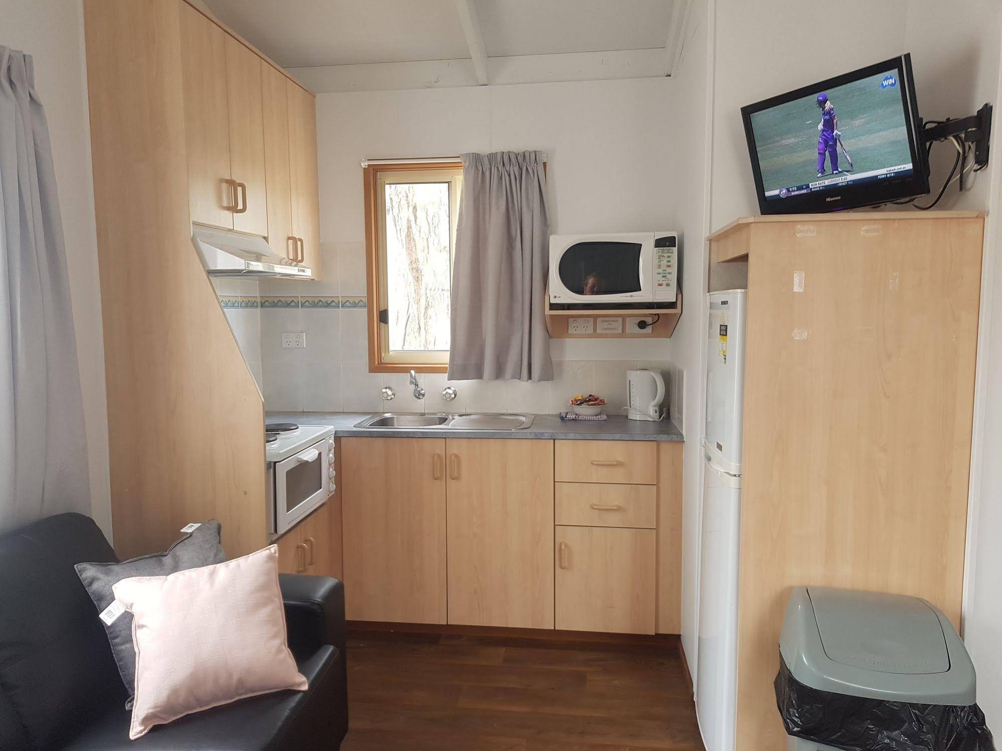 Euroa Caravan Park