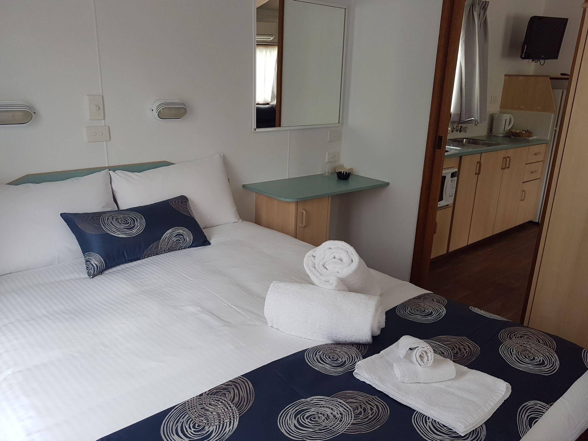 Euroa Caravan Park