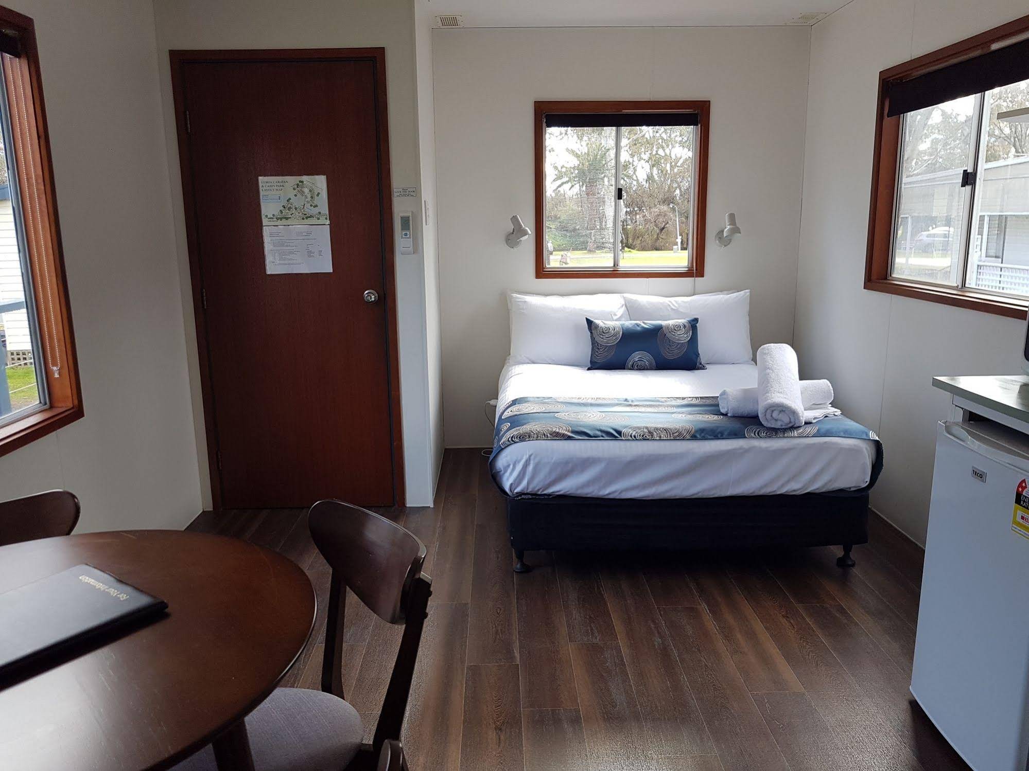 Euroa Caravan Park