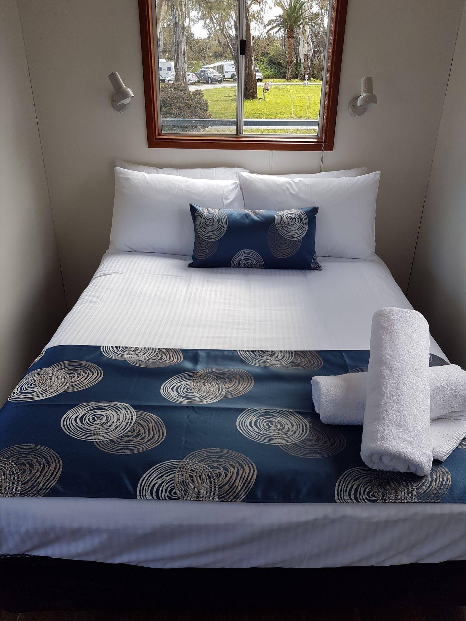 Euroa Caravan Park