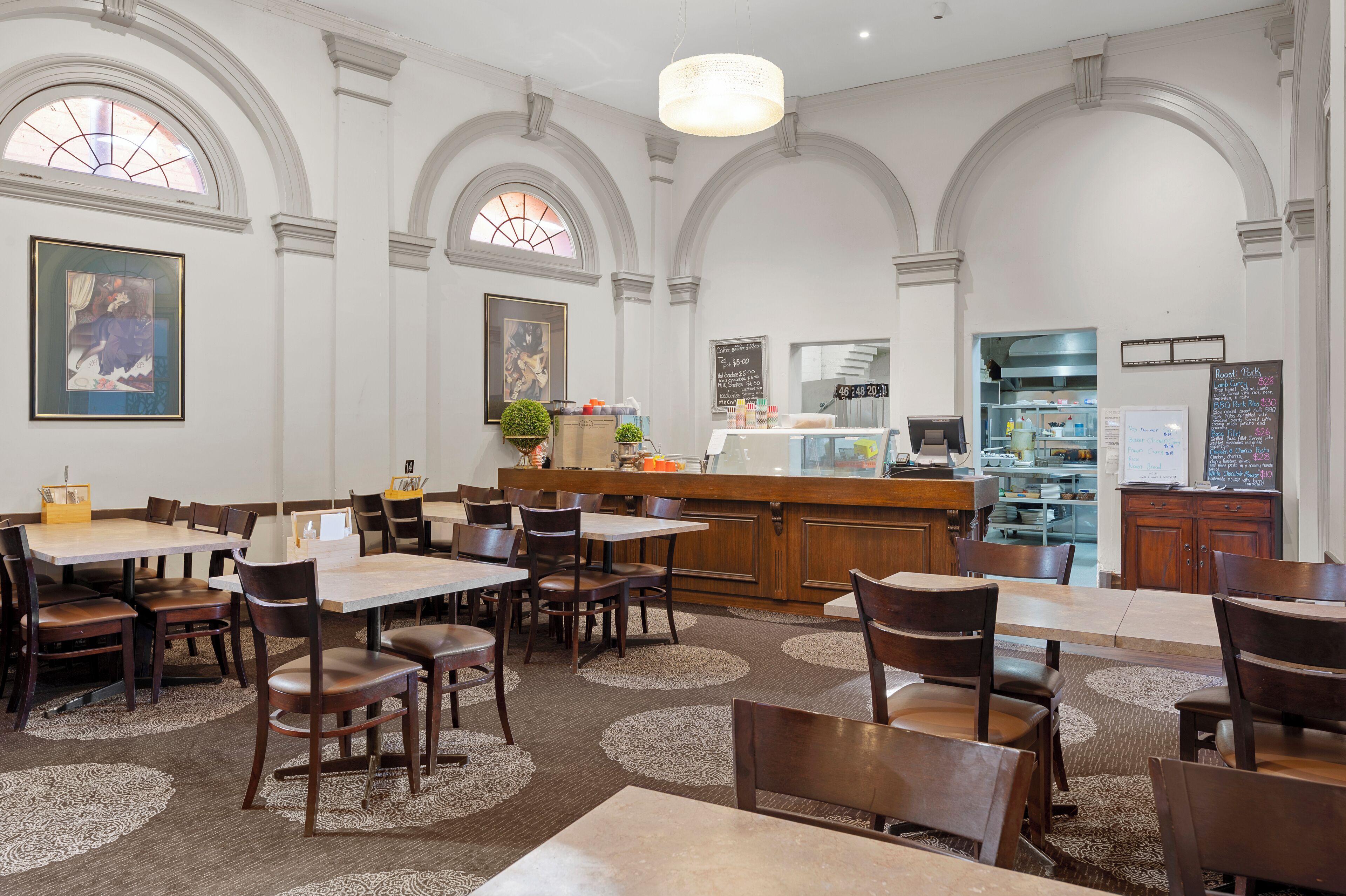 Euroa Hotel