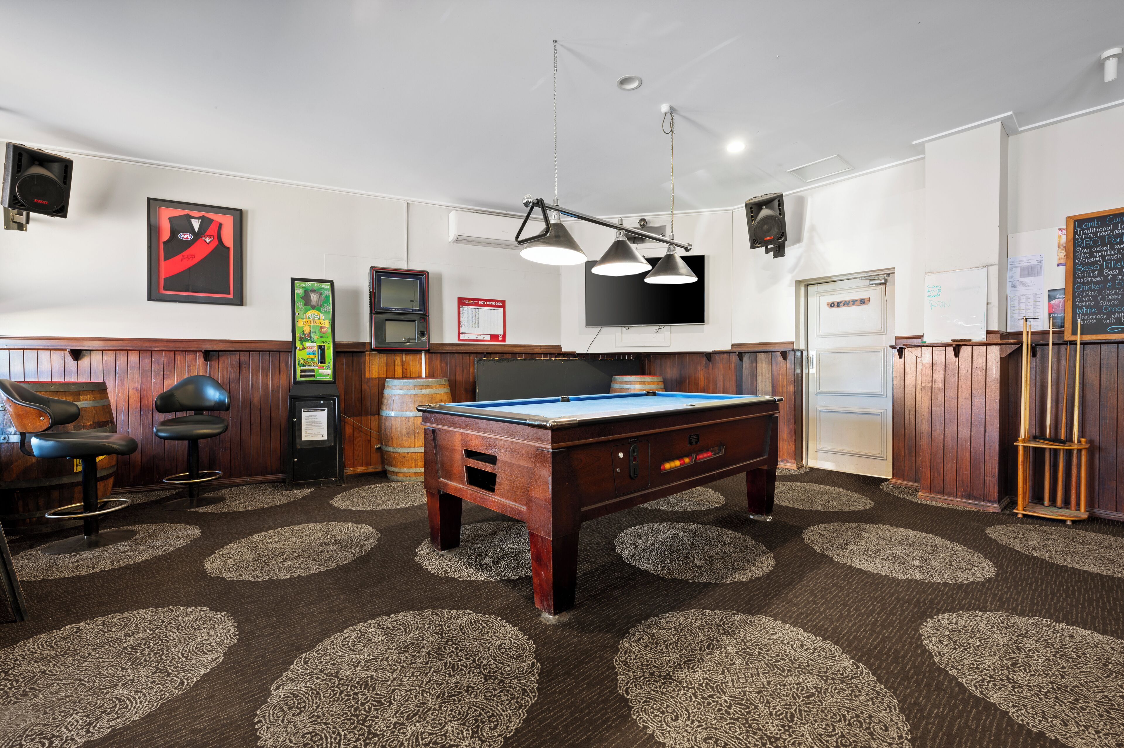 Euroa Hotel