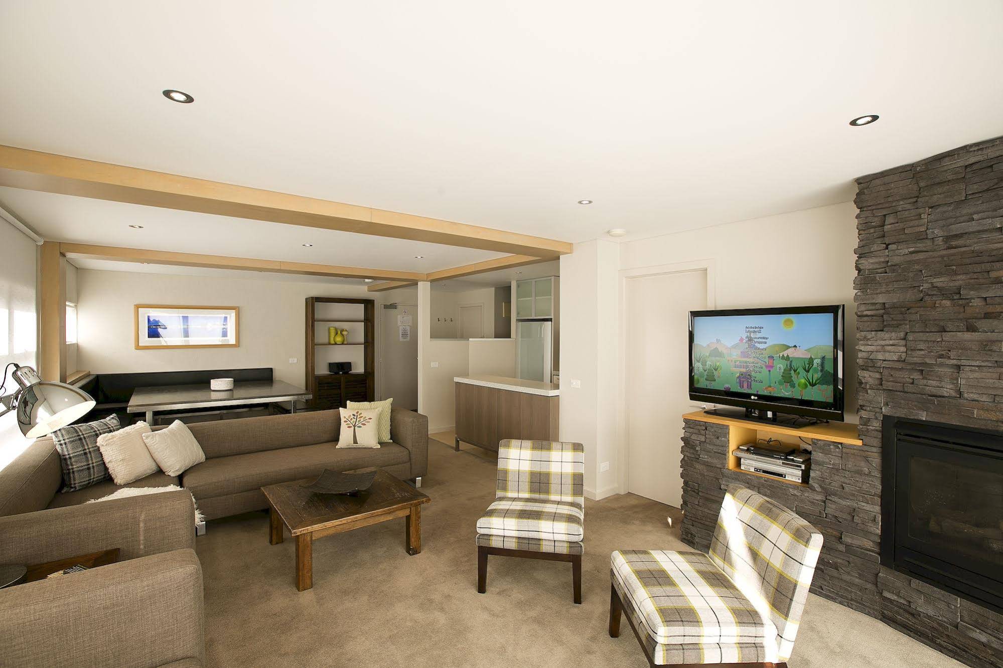 Altitude Apartments