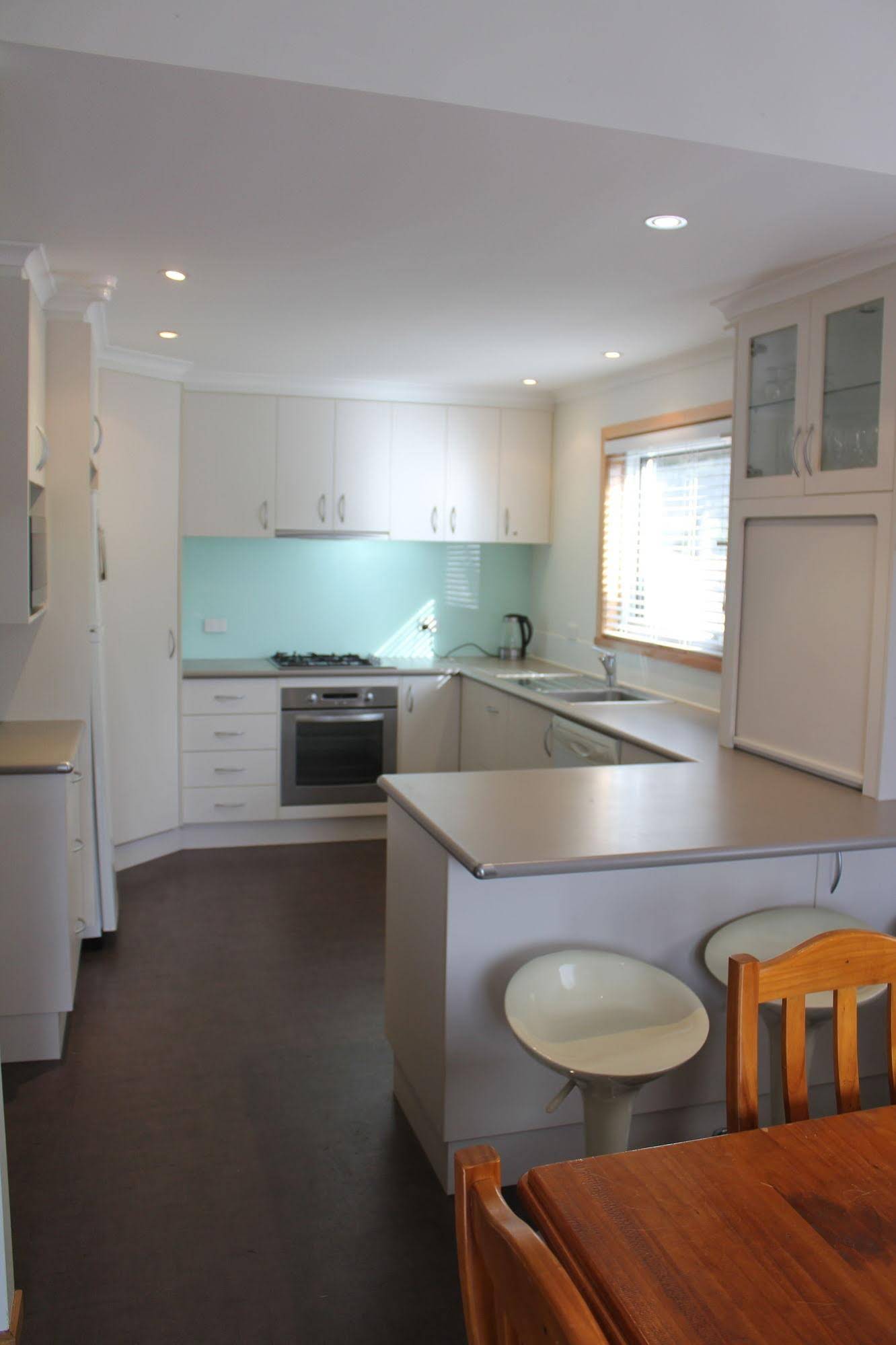 Cooroona Alpine Lodge