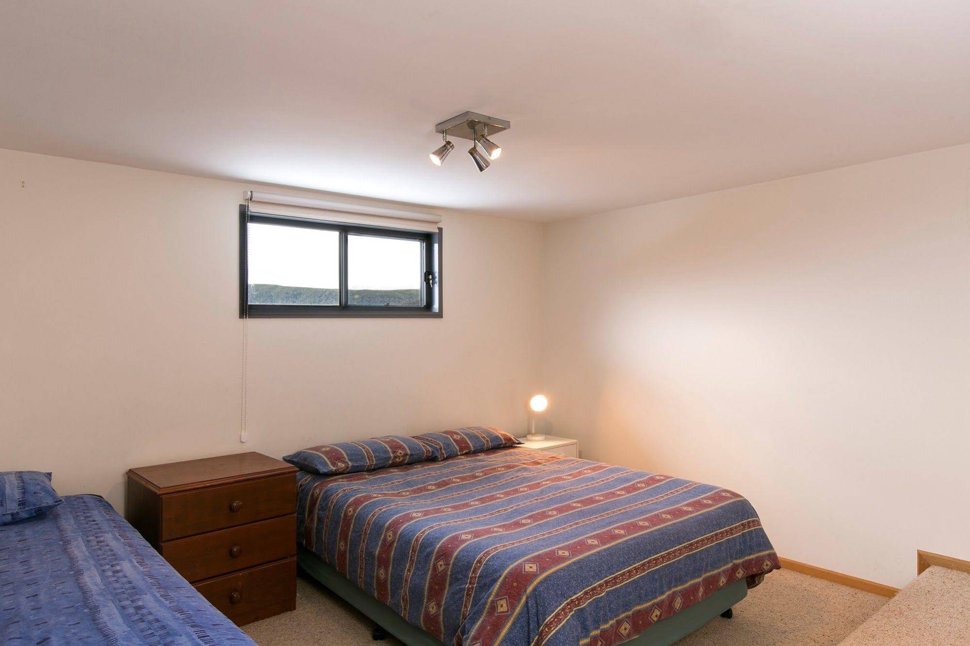 Cooroona Alpine Lodge
