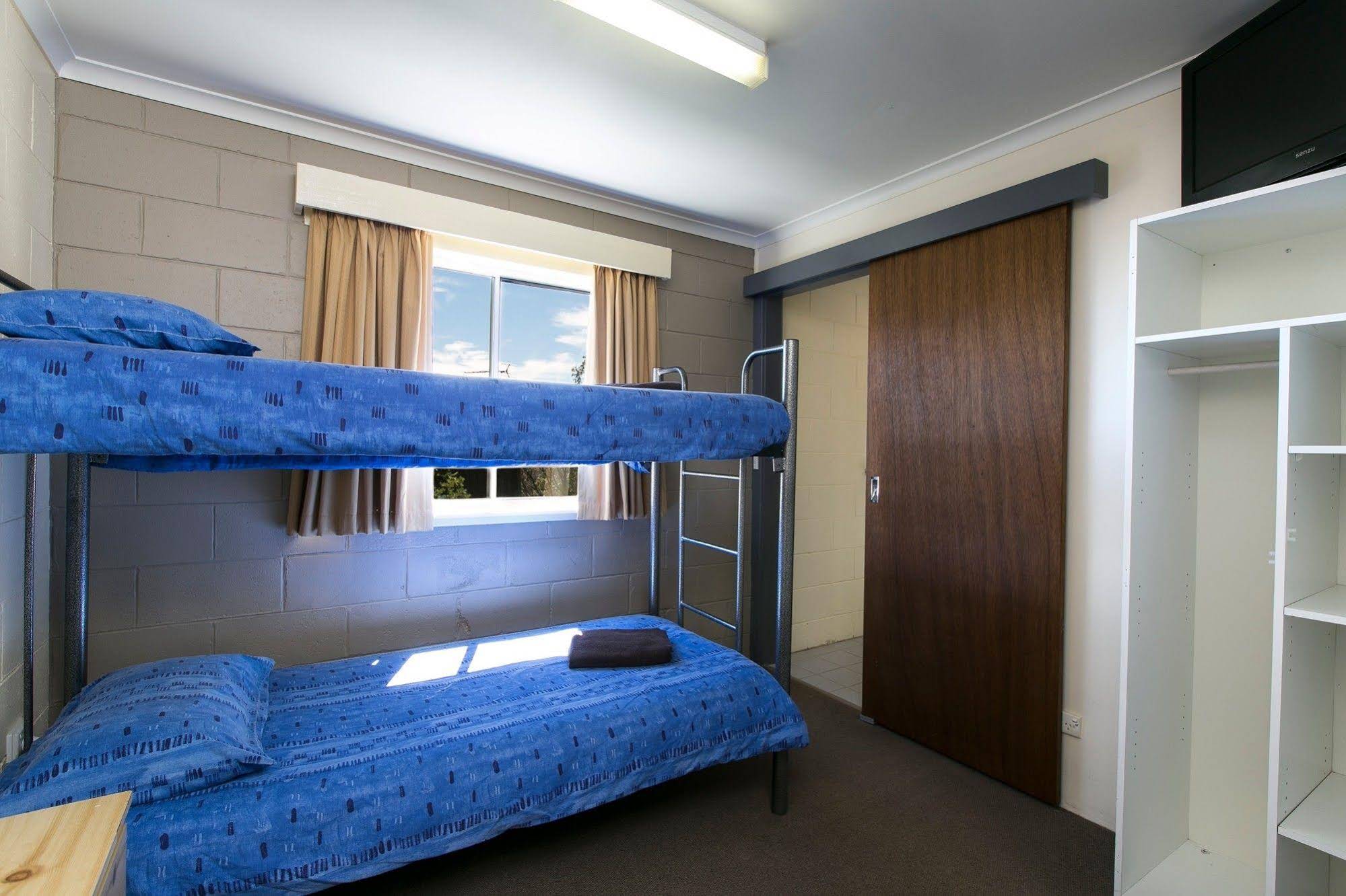 Cooroona Alpine Lodge