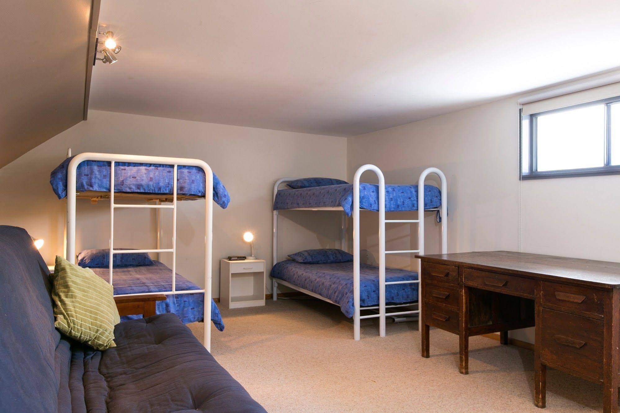 Cooroona Alpine Lodge