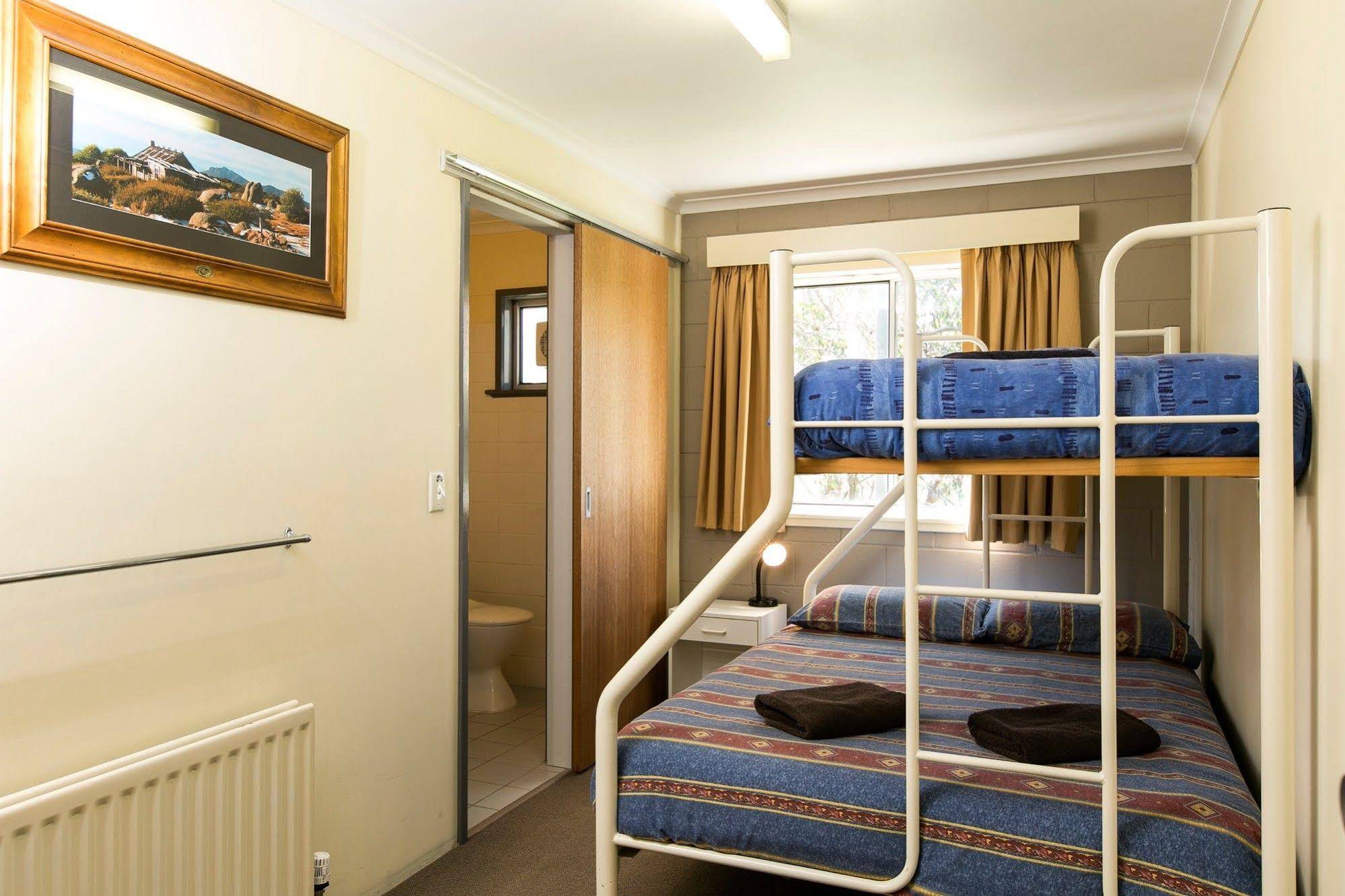 Cooroona Alpine Lodge