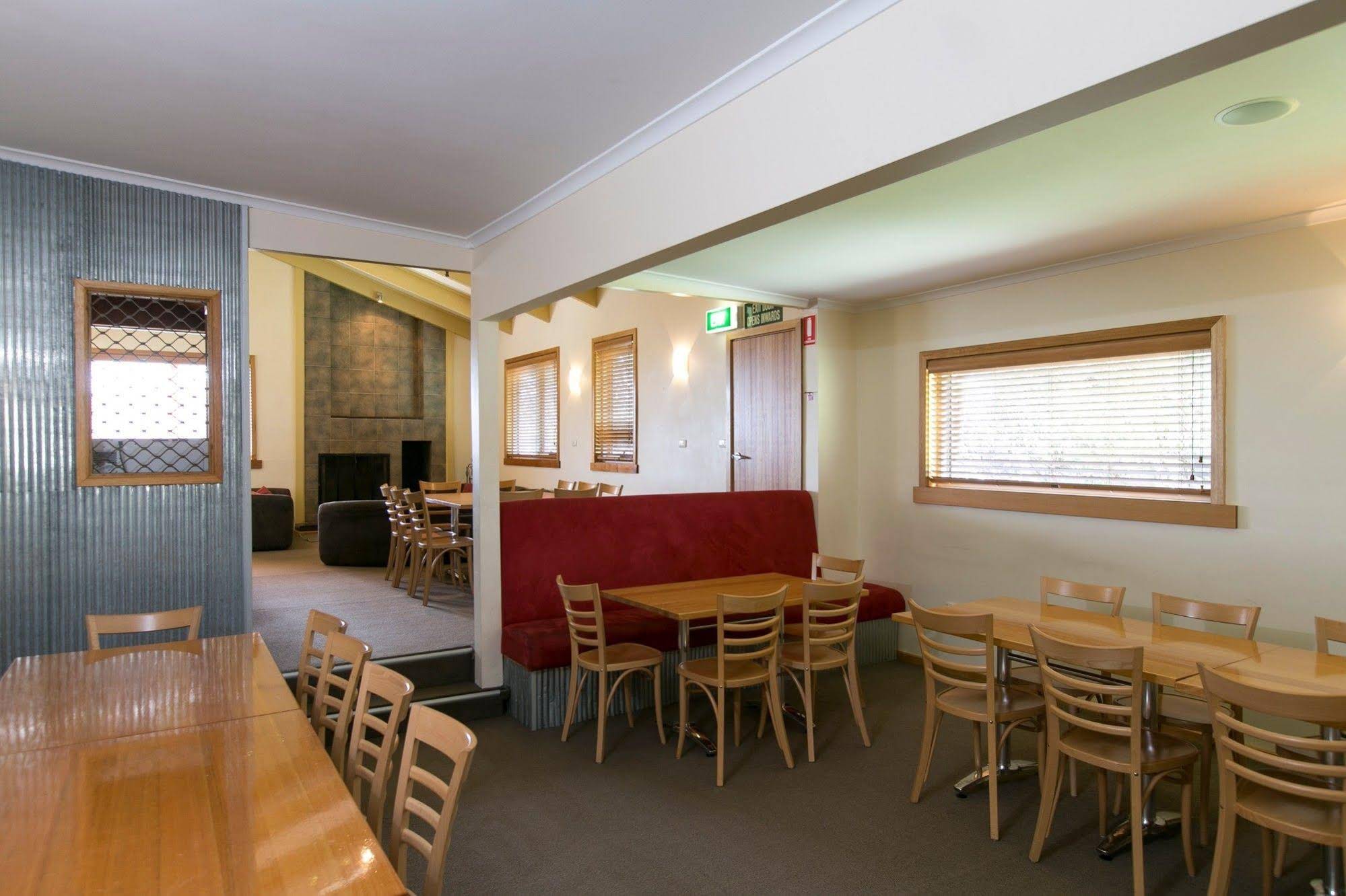 Cooroona Alpine Lodge