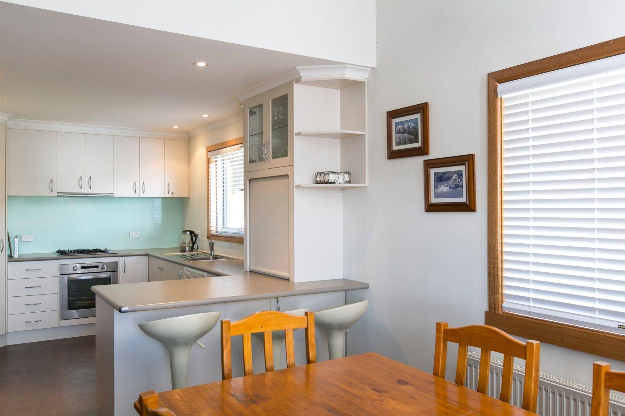Cooroona Alpine Lodge