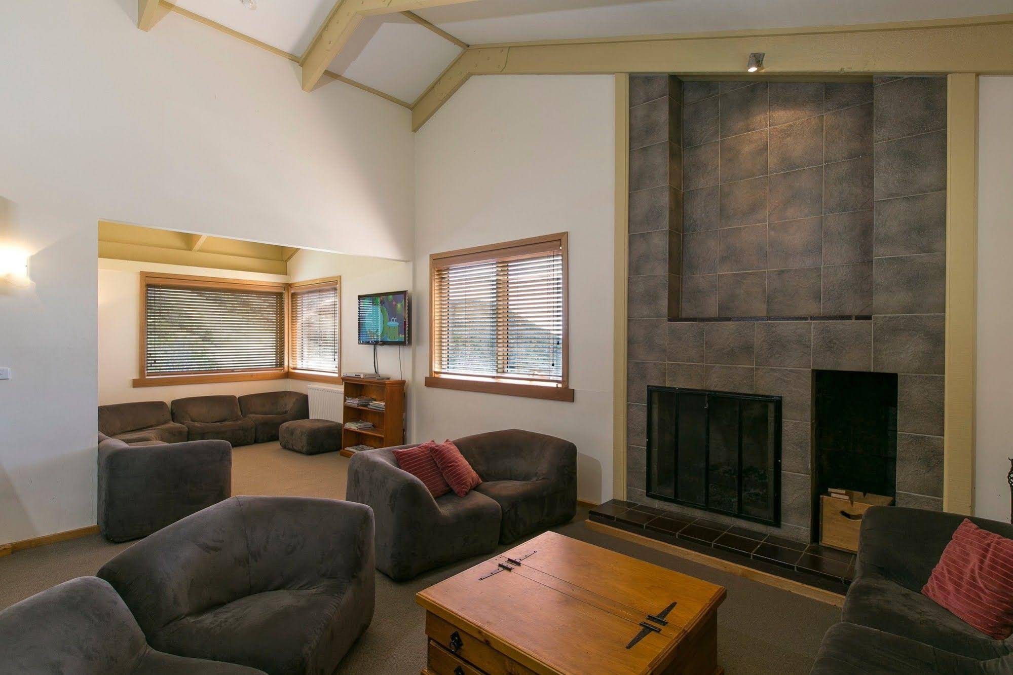 Cooroona Alpine Lodge