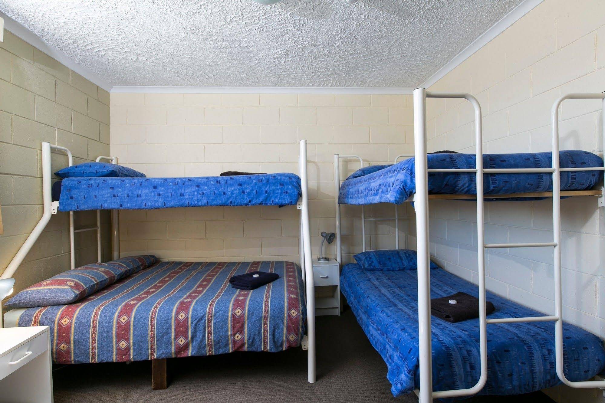 Cooroona Alpine Lodge